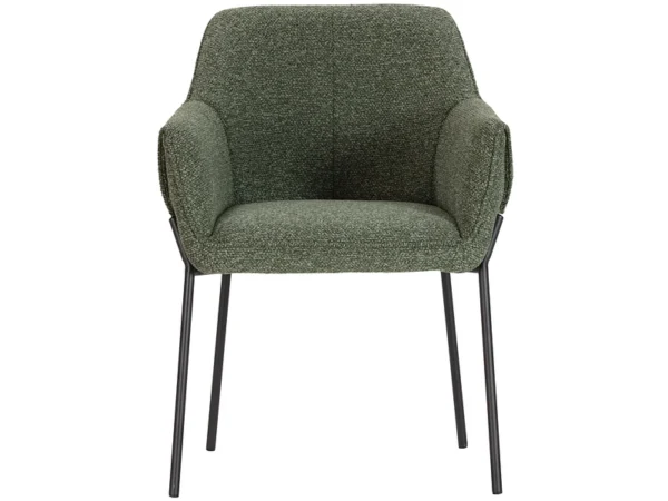 CHAIR SUMA GREEN